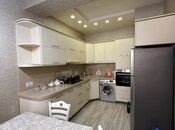 İcarəyə verilir 2 otaqlı yeni tikili 75 m², Elmlər Akademiyası m., photo 5 from 8