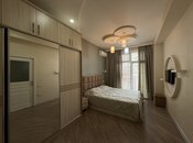 İcarəyə verilir 2 otaqlı yeni tikili 75 m², Elmlər Akademiyası m., photo 3 from 8