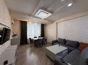 İcarəyə verilir 2 otaqlı yeni tikili 75 m², Elmlər Akademiyası m., photo 1 from 8