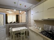 İcarəyə verilir 2 otaqlı yeni tikili 75 m², Elmlər Akademiyası m., photo 6 from 8