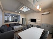 İcarəyə verilir 2 otaqlı yeni tikili 75 m², Elmlər Akademiyası m., photo 2 from 8