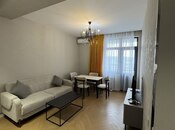 İcarəyə verilir 2 otaqlı yeni tikili 60 m², 20 Yanvar m., photo 7 from 8