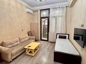 Сдаётся 1-комн. новостройка 40 м², м. Низами, photo 1 from 8