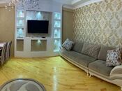 Сдаётся 2-комн. новостройка 68 м², м. Иншаатчылар, photo 1 from 8