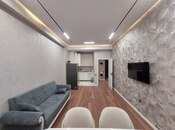 İcarəyə verilir 2 otaqlı yeni tikili 60 m², Nəsimi r., photo 3 from 8