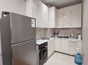 İcarəyə verilir 2 otaqlı yeni tikili 60 m², Nəsimi r., photo 4 from 8
