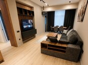 İcarəyə verilir 2 otaqlı yeni tikili 70 m², Şah İsmayıl Xətai m., photo 4 from 8