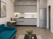 Satılır 2 otaqlı yeni tikili 73 m², Biləcəri q., photo 4 from 8