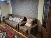 İcarəyə verilir 3 otaqlı köhnə tikili 90 m², Elmlər Akademiyası m., photo 6 from 8
