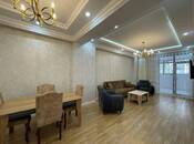 İcarəyə verilir 3 otaqlı yeni tikili 120 m², Nəriman Nərimanov m., photo 3 from 8