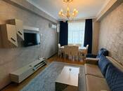 İcarəyə verilir 2 otaqlı yeni tikili 70 m², Suraxanı r., photo 3 from 8