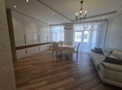 İcarəyə verilir 3 otaqlı yeni tikili 75 m², Bayıl q., photo 2 from 8