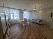 İcarəyə verilir 3 otaqlı yeni tikili 75 m², Bayıl q., photo 1 from 8