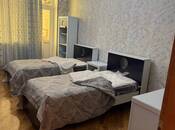 İcarəyə verilir 3 otaqlı yeni tikili 140 m², Elmlər Akademiyası m., photo 3 from 8