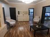 Satılır 3 otaqlı köhnə tikili 140 m², Şah İsmayıl Xətai m., photo 3 from 8
