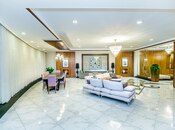 Сдаётся 4-комн. новостройка 260 м², м. Шах Исмаил Хатаи, photo 1 from 8