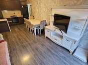 Satılır 2 otaqlı yeni tikili 50 m², Qara Qarayev m., photo 8 from 8