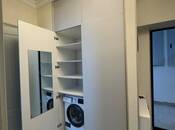 İcarəyə verilir 3 otaqlı yeni tikili 80 m², Bakmil m., photo 7 from 8