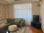İcarəyə verilir 3 otaqlı yeni tikili 125 m², Nizami m., photo 1 from 8