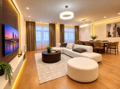 İcarəyə verilir 3 otaqlı yeni tikili 176 m², Nizami m., photo 1 from 8
