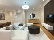 İcarəyə verilir 3 otaqlı yeni tikili 176 m², Nizami m., photo 5 from 8