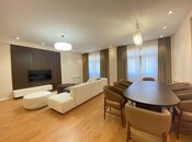 İcarəyə verilir 3 otaqlı yeni tikili 176 m², Nizami m., photo 2 from 8