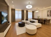 İcarəyə verilir 3 otaqlı yeni tikili 176 m², Nizami m., photo 6 from 8