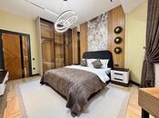 Сдаётся 3-комн. новостройка 120 м², м. Элмляр Академиясы, photo 5 from 8