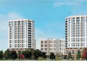 Продаётся 4-комн. новостройка 146 м², пос. 7-ой мкр, photo 4 from 5