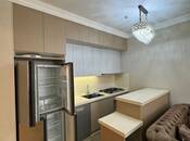 İcarəyə verilir 3 otaqlı yeni tikili 80 m², Bakmil m., photo 2 from 8