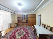 İcarəyə verilir 2 otaqlı köhnə tikili 55 m², Nəsimi r., photo 6 from 8