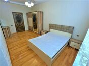 İcarəyə verilir 3 otaqlı yeni tikili 120 m², Qara Qarayev m., photo 3 from 8