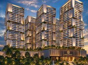 Сдаётся 3-комн. новостройка 115 м², м. 8 ноября, photo 1 from 8