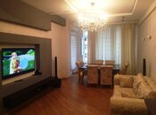 İcarəyə verilir 2 otaqlı yeni tikili 90 m², Şah İsmayıl Xətai m., photo 2 from 8