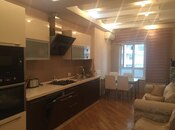 İcarəyə verilir 2 otaqlı yeni tikili 90 m², Şah İsmayıl Xətai m., photo 6 from 8
