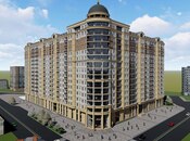 Satılır 4 otaqlı yeni tikili 212 m², Nərimanov r., photo 5 from 8