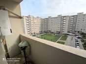 Сдаётся 1-комн. новостройка 38 м², Ясамальский р., photo 7 from 8
