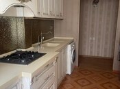 İcarəyə verilir 3 otaqlı yeni tikili 75 m², 28 May m., photo 1 from 8