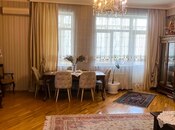 İcarəyə verilir 3 otaqlı yeni tikili 150 m², 8 Noyabr m., photo 3 from 8