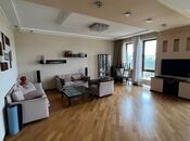 İcarəyə verilir 3 otaqlı yeni tikili 190 m², Gənclik m., photo 1 from 8