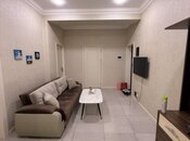 İcarəyə verilir 3 otaqlı yeni tikili 110 m², Gənclik m., photo 3 from 8