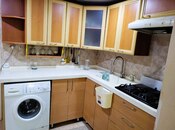 İcarəyə verilir 3 otaqlı köhnə tikili 80 m², Elmlər Akademiyası m., photo 5 from 8