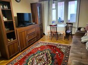 İcarəyə verilir 3 otaqlı köhnə tikili 80 m², Elmlər Akademiyası m., photo 1 from 8
