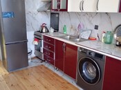 İcarəyə verilir 3 otaqlı yeni tikili 145 m², Nəsimi m., photo 5 from 8