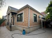 Satılır 4 otaqlı həyət evi/bağ evi 120 m², Badamdar q., photo 2 from 8