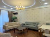 İcarəyə verilir 3 otaqlı yeni tikili 135 m², Gənclik m., photo 2 from 8