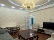 İcarəyə verilir 3 otaqlı yeni tikili 135 m², Gənclik m., photo 3 from 8