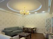 İcarəyə verilir 3 otaqlı yeni tikili 135 m², Gənclik m., photo 1 from 8