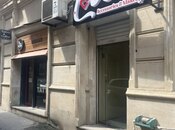 İcarəyə verilir  obyekt 14 m², Sahil m., photo 1 from 5