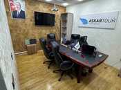 İcarəyə verilir 4 otaqlı ofis 100 m², 8 Noyabr m., photo 2 from 8